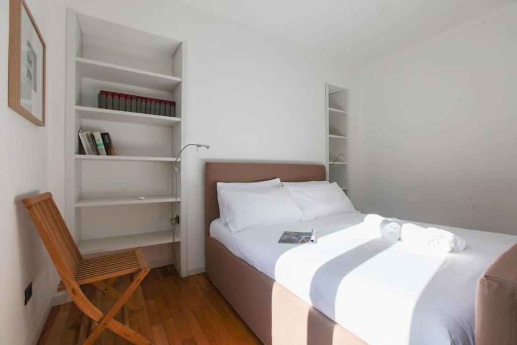 Appartamento Hacca Collection - Brera & Fashion District - Bright 2br *